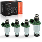 Fuel Injector for Toyota Camry RAV4 Solara Celica (1992–2000)