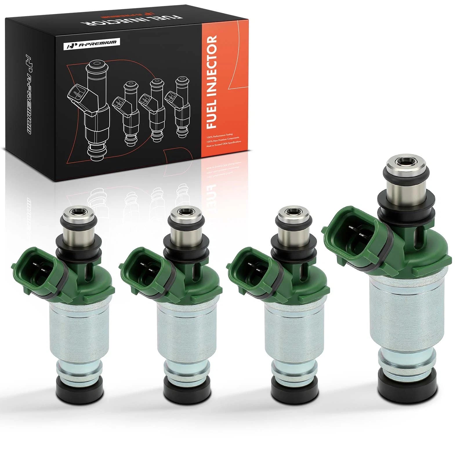 Fuel Injector for Toyota Camry RAV4 Solara Celica (1992–2000)