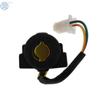 Starter Relay Solenoid for Yamaha Badger 80 YFM80 (1992-2001)