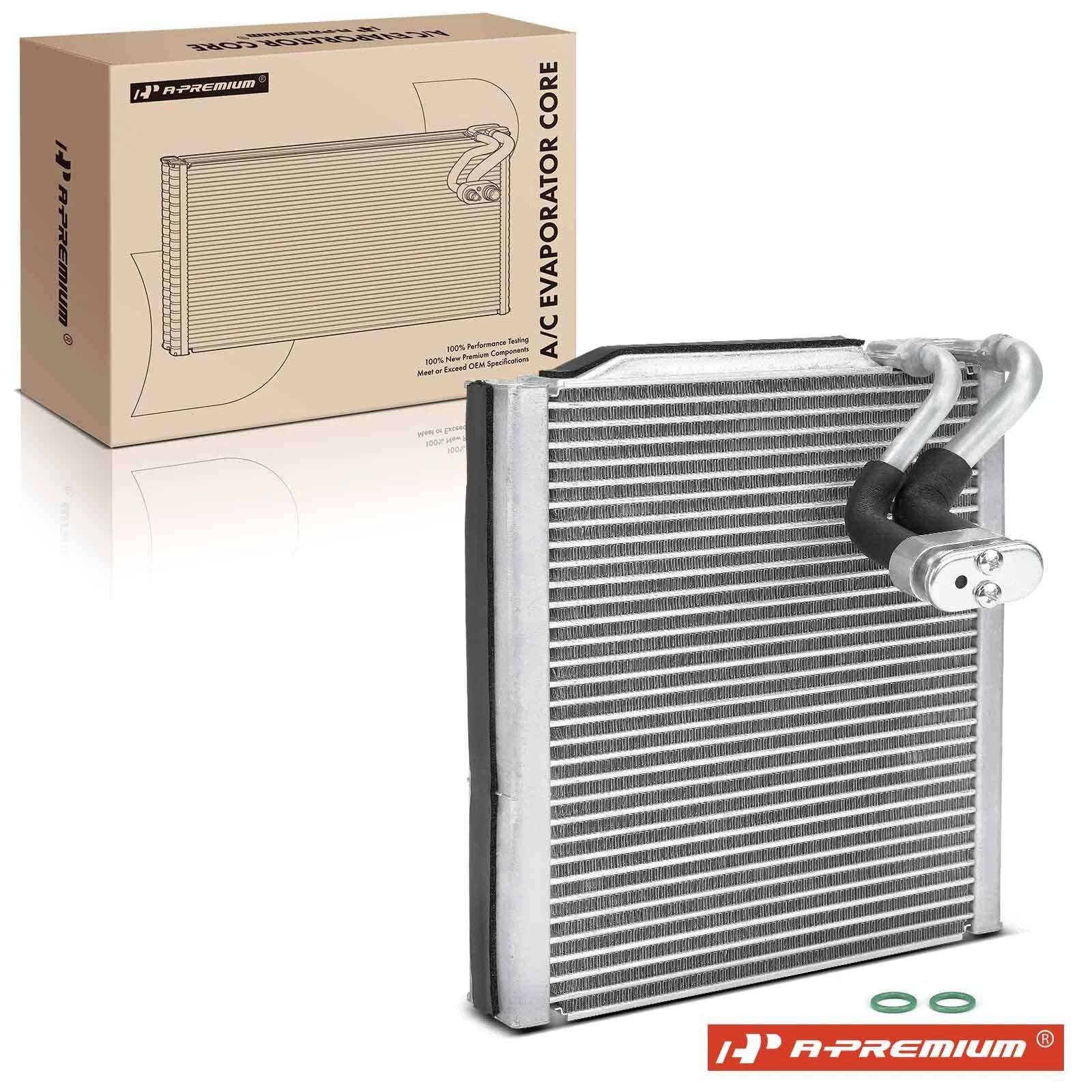 A/C Evaporator Core for Kia Sedona (2015–2021)