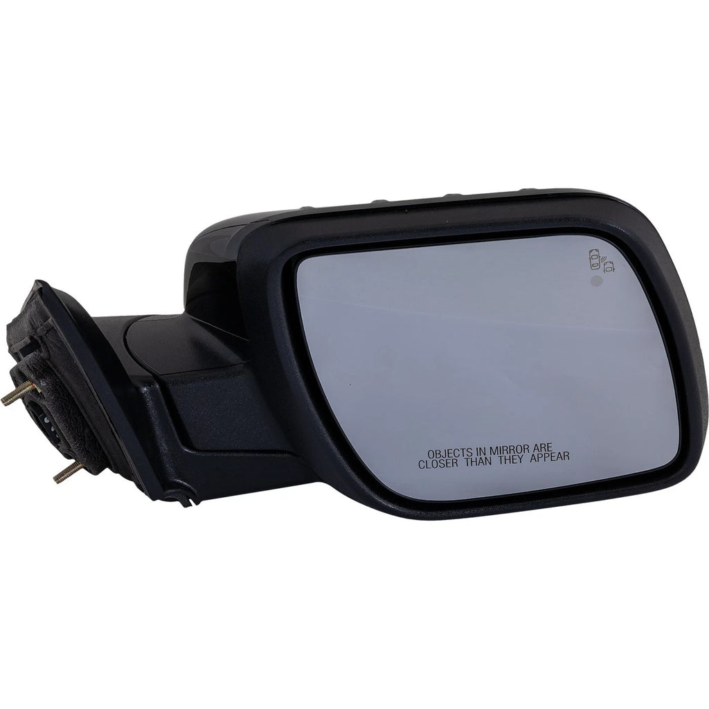 Mirror Set for Ford Explorer (2016–2019) Driver and Passenger Side