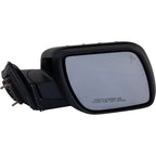Mirror Set for Ford Explorer (2016–2019) Driver and Passenger Side