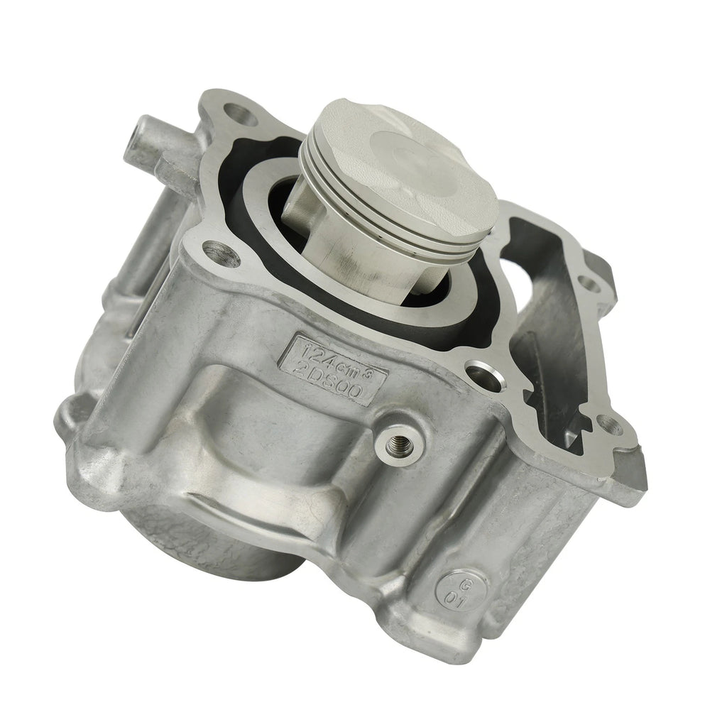125cc Cylinder Piston Kit Ø 14mm for Yamaha NMAX 125 ABS (2014–2020)