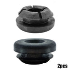 Bonnet Support Rod Grommets for Nissan Sentra Pickup Hardbody (1986-1994)
