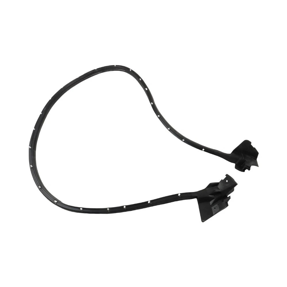 Set of 9 Weatherstripping Seals for Malibu LeMans (1978–1981)