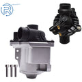 Electric Engine Water Pump w/ Thermostat for BMW 135i X1 X3 X4 X5 X6 (N54 N55)