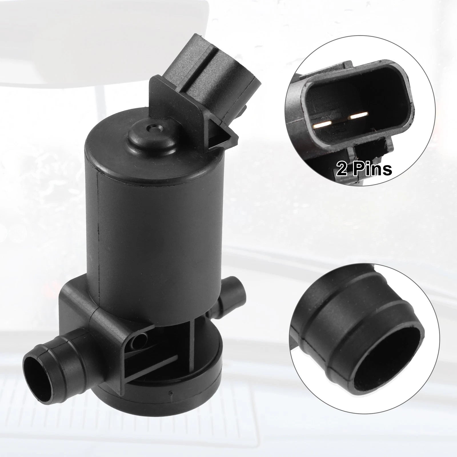 Windshield Washer Pump for Toyota Land Cruiser (2008–2011) 85280-30040