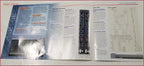 Mixing Console Sales Brochure for Yamaha GF12 GF16 GF24