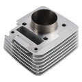 150cc Cylinder Piston Kit for Yamaha TTR125, TT-R 125L, TTR125E, TTR125LE (2000–2023)