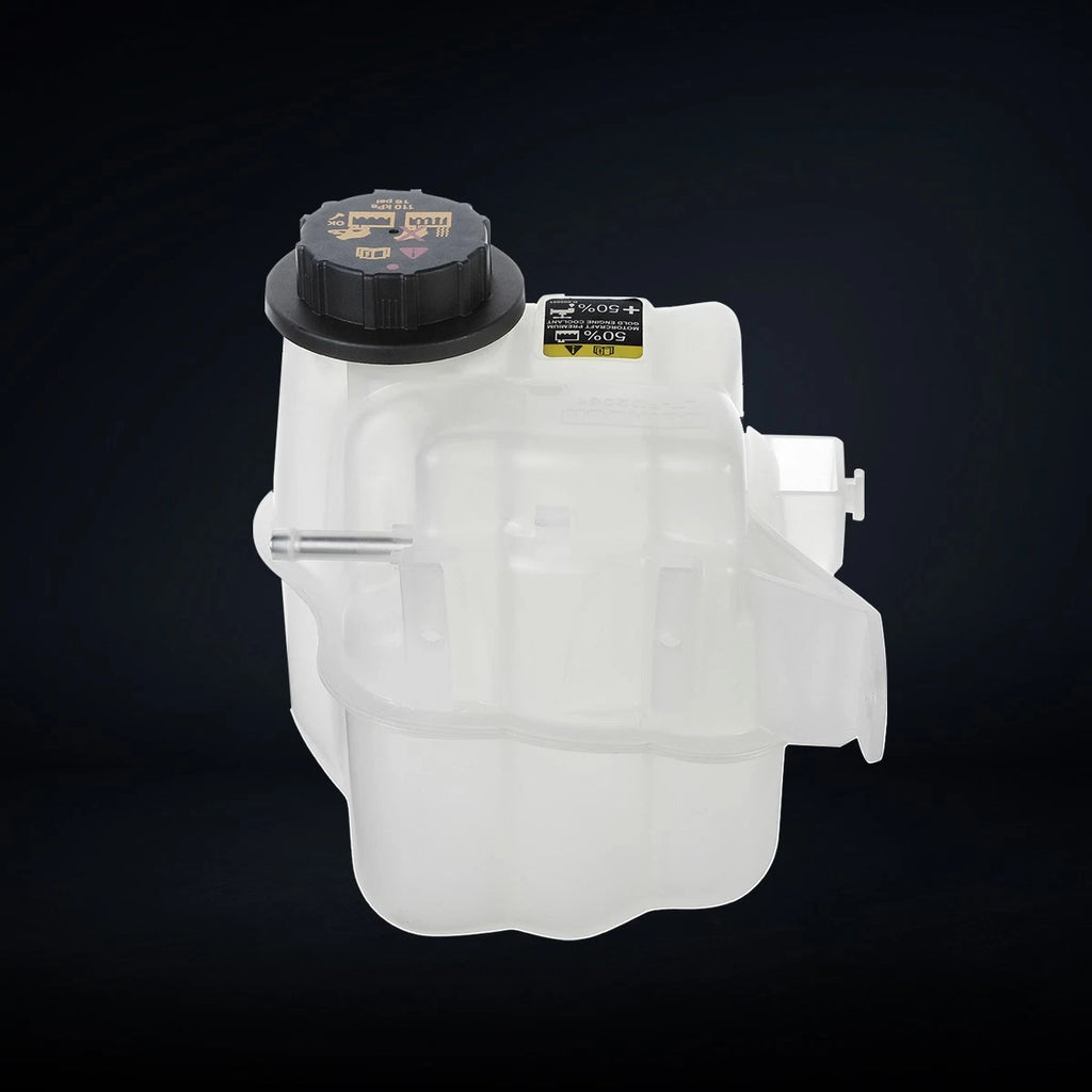 Coolant Overflow Reservoir for Ford Flex/Lincoln MKT (2009–2017)