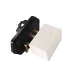 Heater Blower Motor Resistor for Toyota Tacoma (1995–2004) 2BMR0496 RU91T