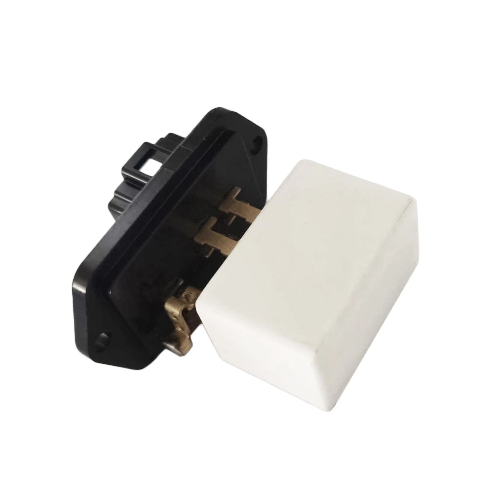 Heater Blower Motor Resistor for Toyota Tacoma (1995–2004) 2BMR0496 RU91T