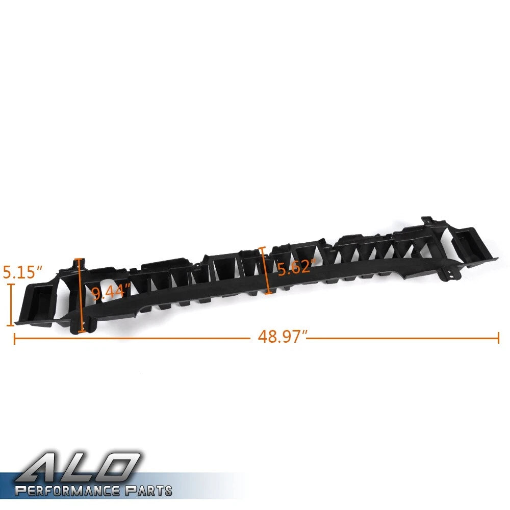 Front Bumper Impact Absorber for Ford Fusion (2013–2016)