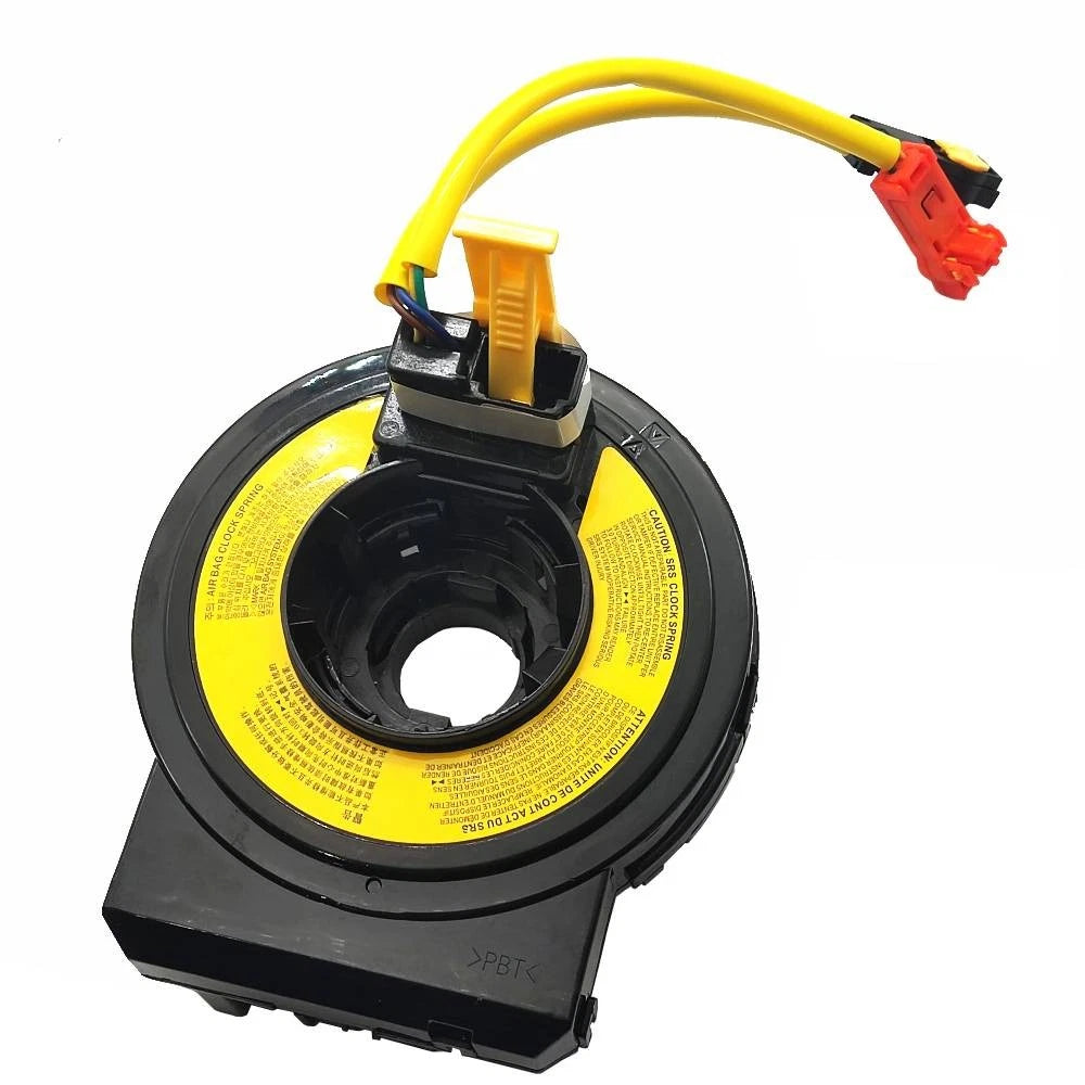 Spiral Cable Clock Spring 93490-2H500 for Hyundai Elantra (2006–2012)