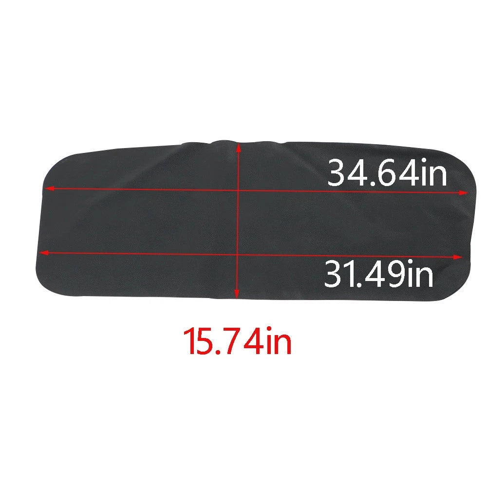 Convertible Soft Top for Mazda Miata (1990â2005)