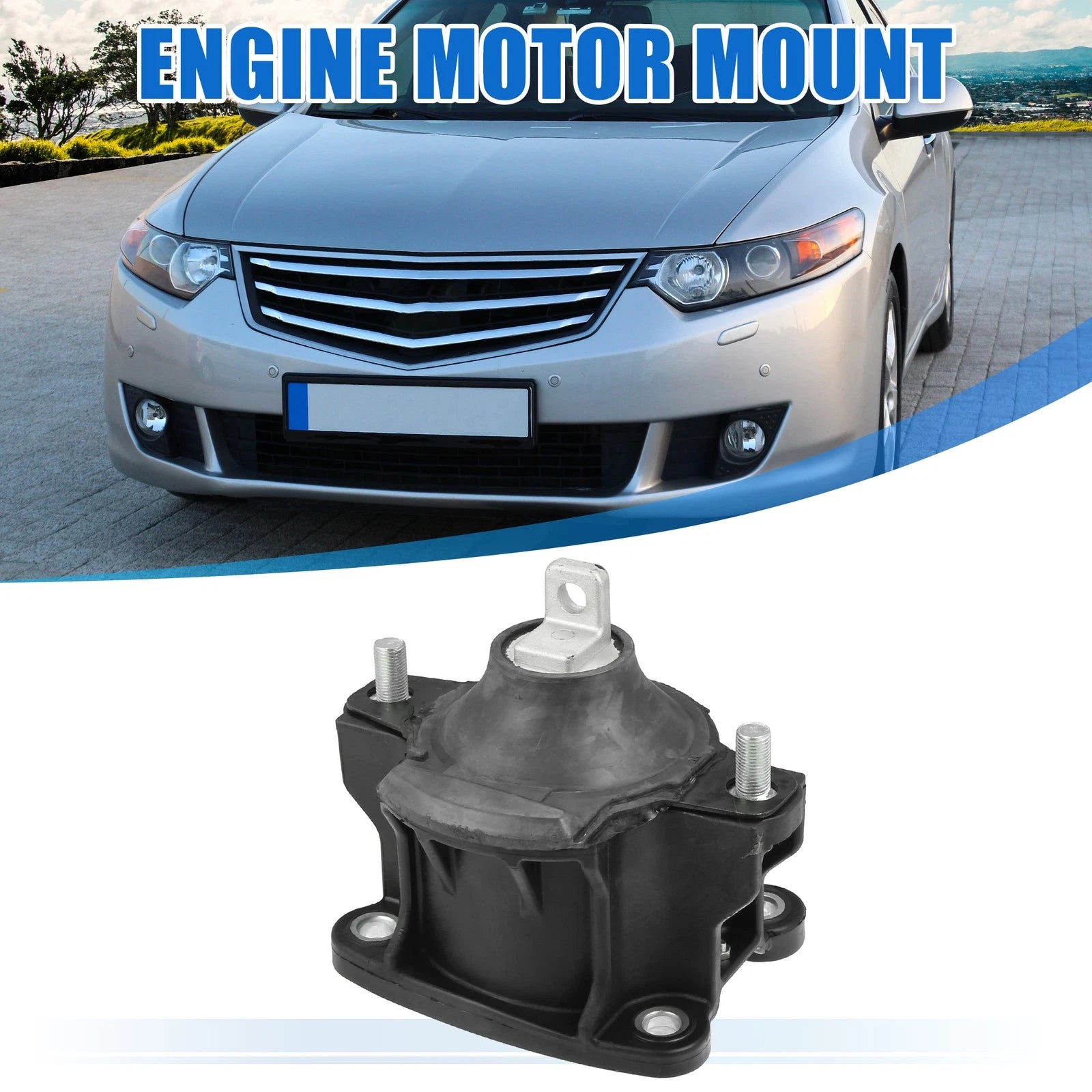 Engine Motor Mount Bracket Front 50830-T2J-H01 for Honda Accord (2013–2015)