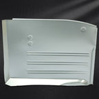 Front Floor Pan for Chevy Bel Air (1955–1957) RH Side Steel