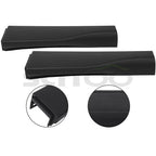 Tailgate Molding Spoiler Protector Cover for Ford F250 F350 (2010–2016)