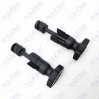 2Pcs Replacement Knob for Mercury Mercruiser (12802, 128022)