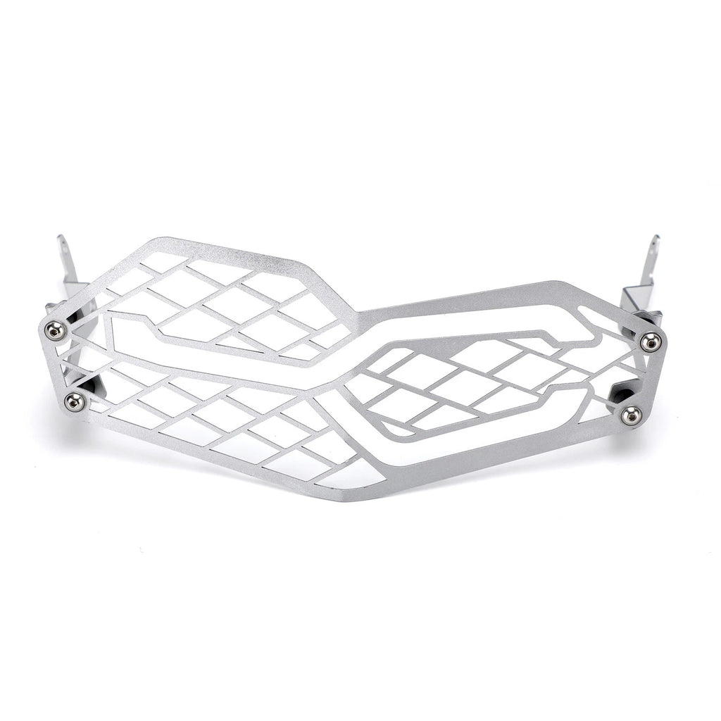 Headlamp Guard Protector Grill for BMW F750GS F850GS (2018–2021)