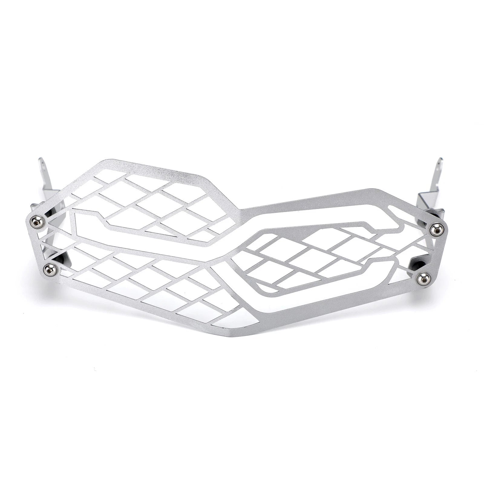 Headlamp Guard Protector Grill for BMW F750GS F850GS (2018–2021)