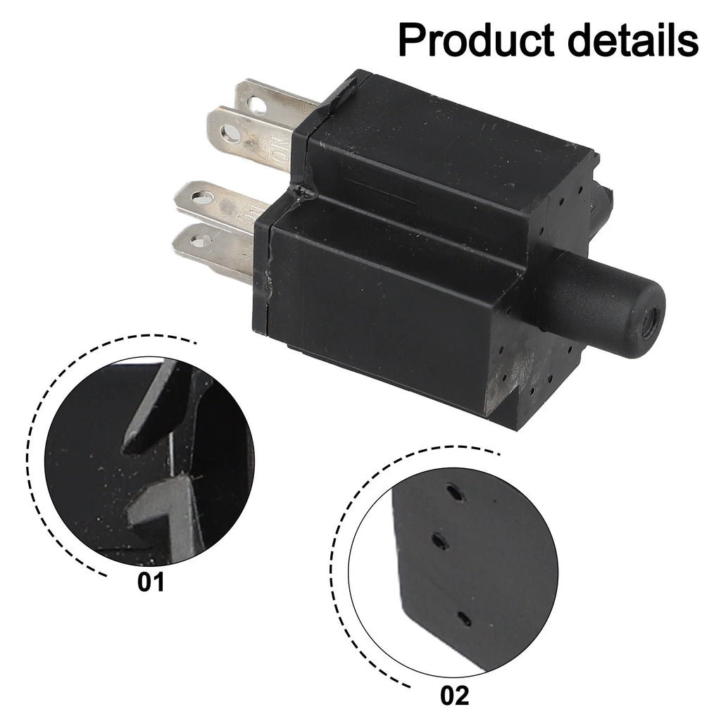 3P Brake Switch 539113792 for RZ5424 EZ4824 RZ4619 (Model )