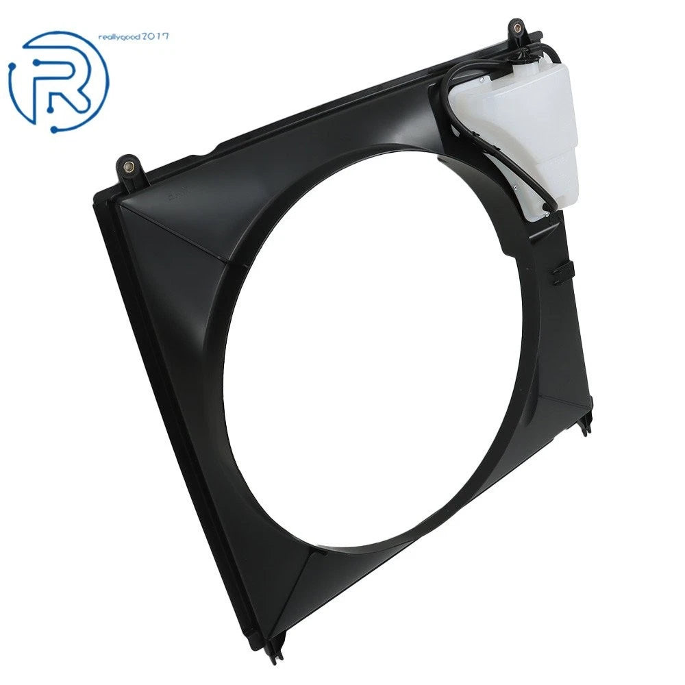 Cooling Fan Shroud for Toyota Tundra Sequoia (2007-2020)