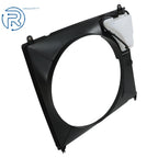 Cooling Fan Shroud for Toyota Tundra Sequoia (2007-2020)