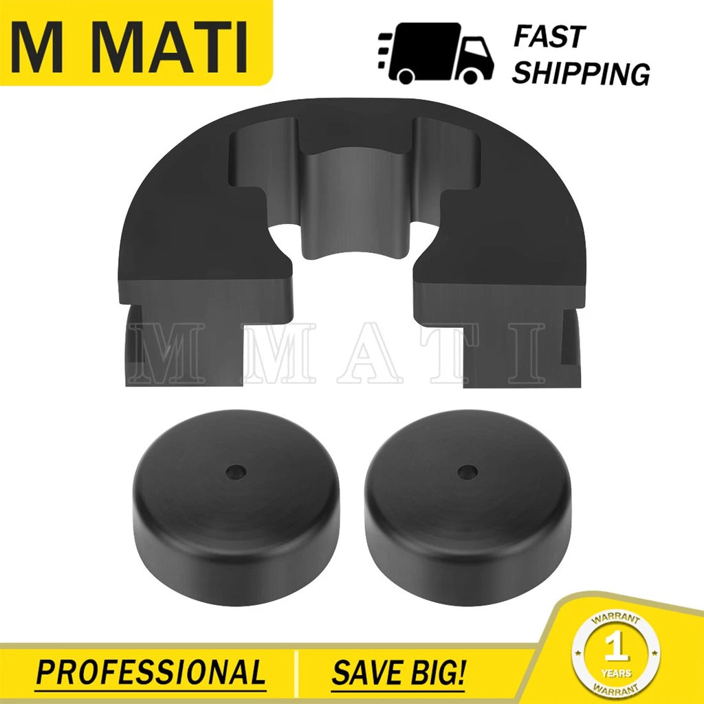 Locating Damper for Yamaha GT1 GTMX GT80 YZ80 (1975–1980) 353-24182-00-00