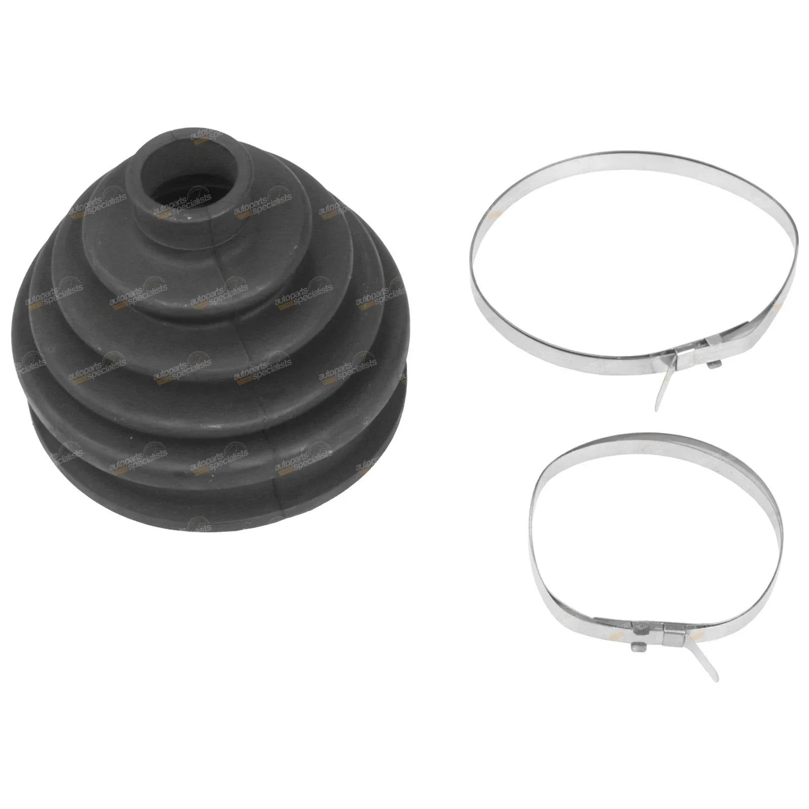 Front Outer CV Boot for Audi A6 C5 V6 2.8L ACK (1997-2001)