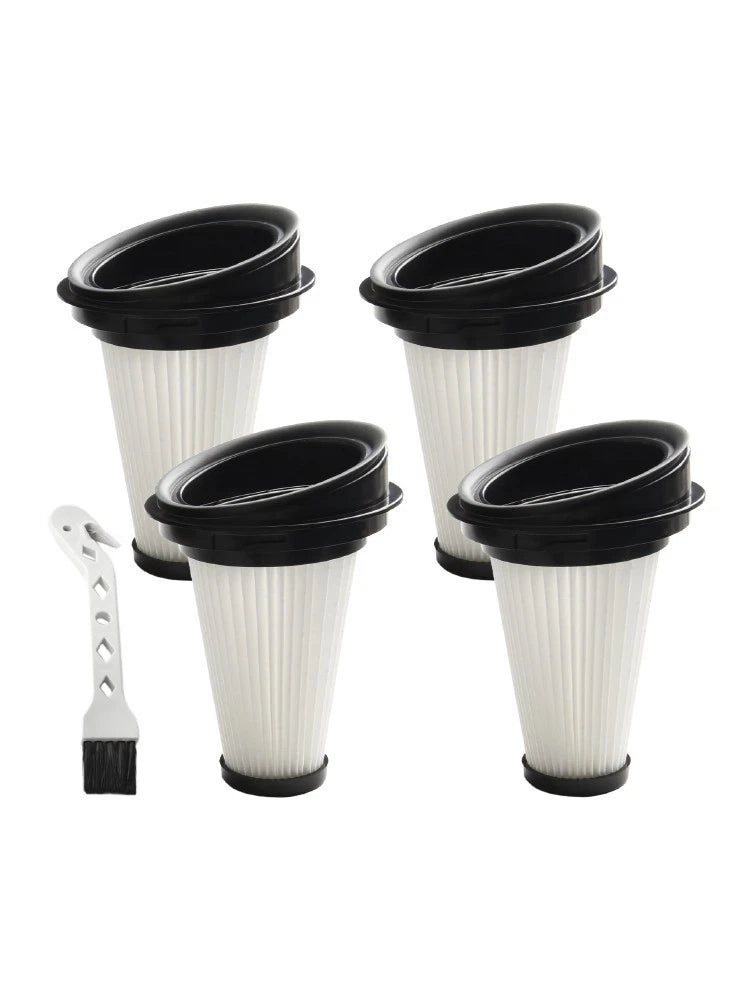 Washable Filters ZR005202 for X Pert 160 RH72 & XPert 360 Vacuums