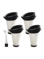 Washable Filters ZR005202 for X Pert 160 RH72 & XPert 360 Vacuums