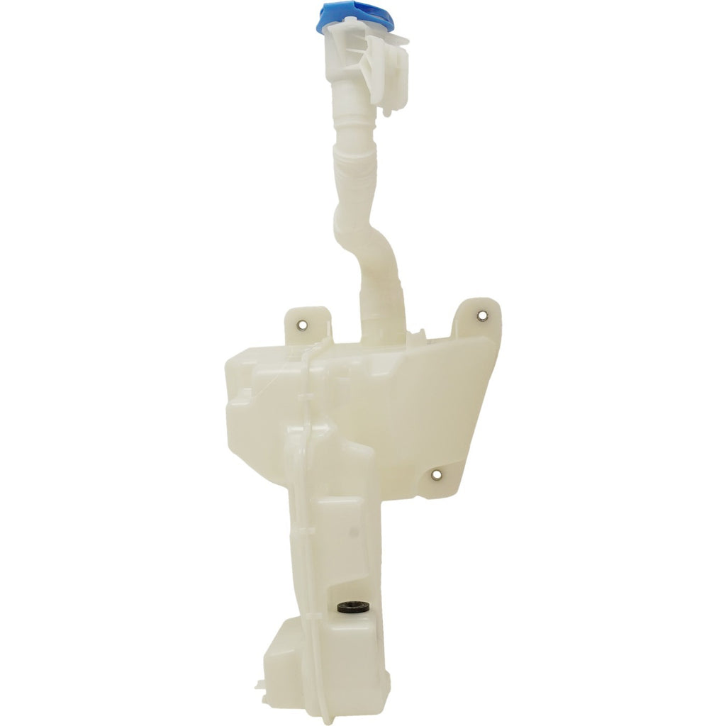 Washer Reservoir for Audi A3 (2015–2020) with Pump