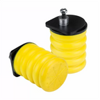 Rear Suspension Helper Spring Kit for Silverado 1500 (2005–2019)