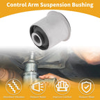 Front Upper Control Arm Suspension Bushing for Nissan Frontier (1998–2004)