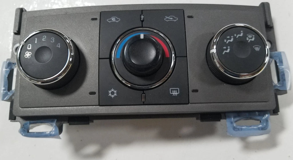 Heater A/C Temperature Control for Saturn Aura (2007–2009)
