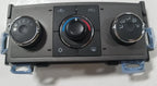 Heater A/C Temperature Control for Saturn Aura (2007–2009)