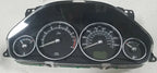 Instrument Cluster Speedometer for Jaguar X-Type (2004–2007) 4X4F-10849-B