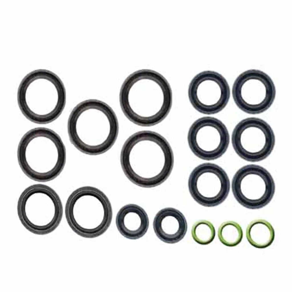A/C System Seal Kit Replacement for MT2531 L4 Engine (2001–2005)