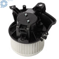 Heater Blower Motor with Fan Cage for Ram ProMaster City (2015–2021)