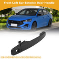 Front Left Door Handle No. 8S4Z5422404AA for Ford Focus (2008–2011)