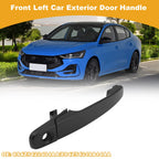 Front Left Door Handle No. 8S4Z5422404AA for Ford Focus (2008–2011)