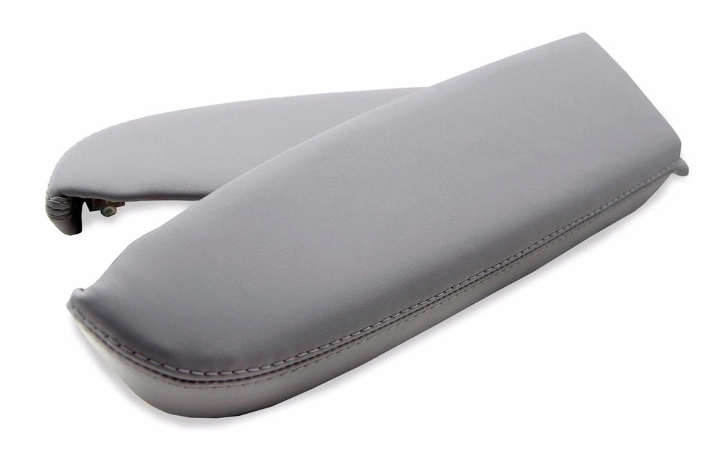 Leather Synthetic Door Panel Armrest Cover for Acura RDX (2007–2012)