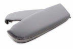 Leather Synthetic Door Panel Armrest Cover for Acura RDX (2007–2012)