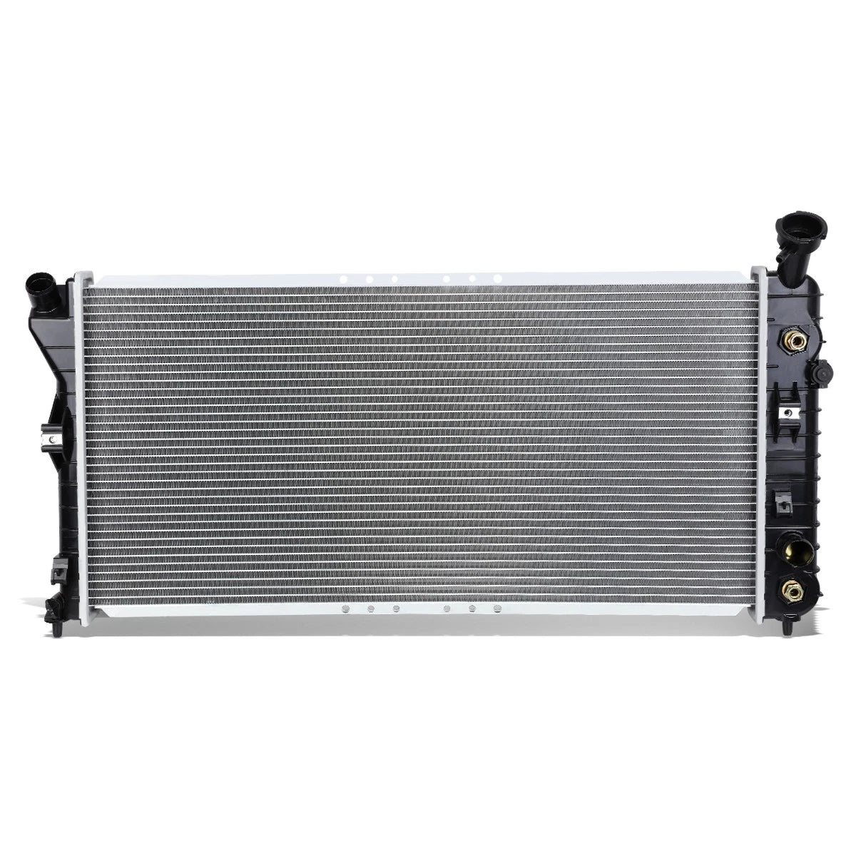 Aluminum Core Cooling Radiator for Buick Century/Chevy Impala (2000–2005) DPI 2343