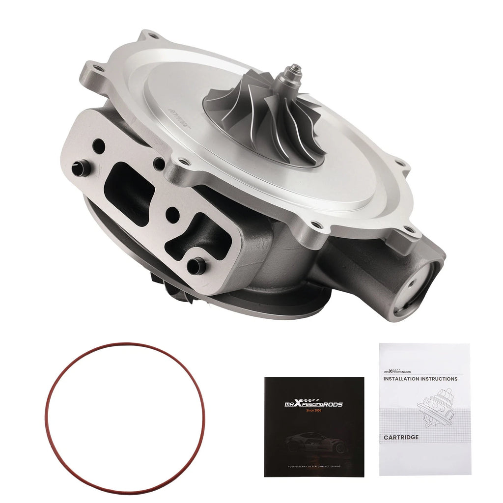 GT3582VA Turbo Chra Core for Ford F250 F350 F450 F550 Super Duty (2017–2019)