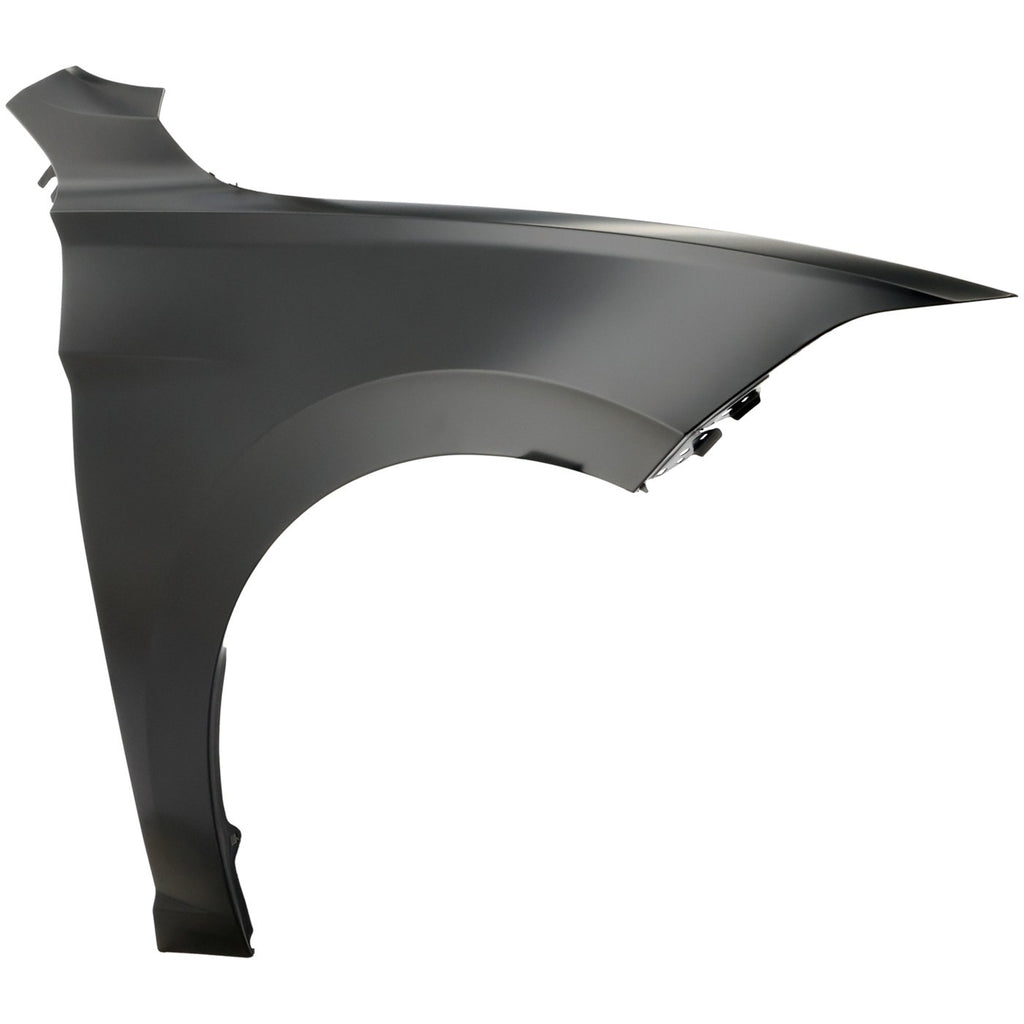 Fender for Volkswagen Jetta (2019–2023) Front Passenger Side