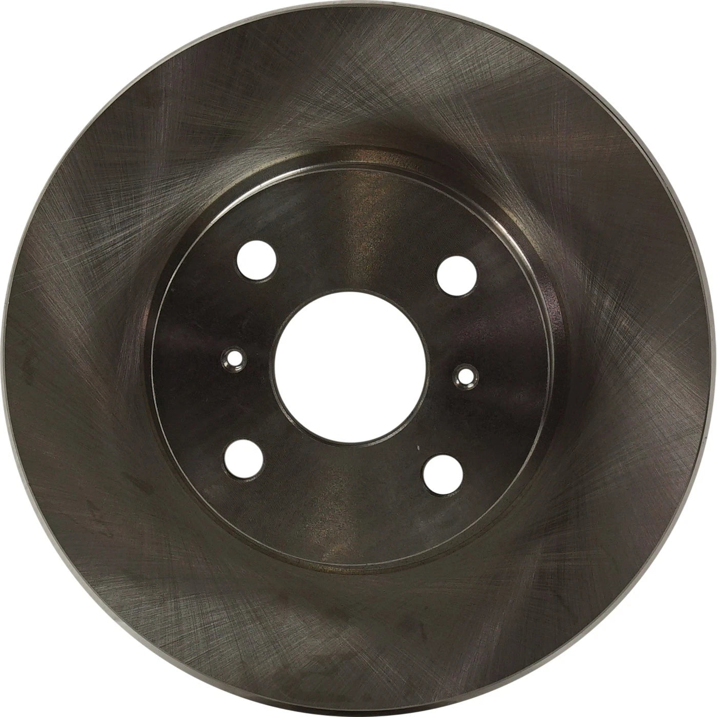 Front Brake Disc Rotors for Toyota Prius C Yaris Scion iQ (2013)