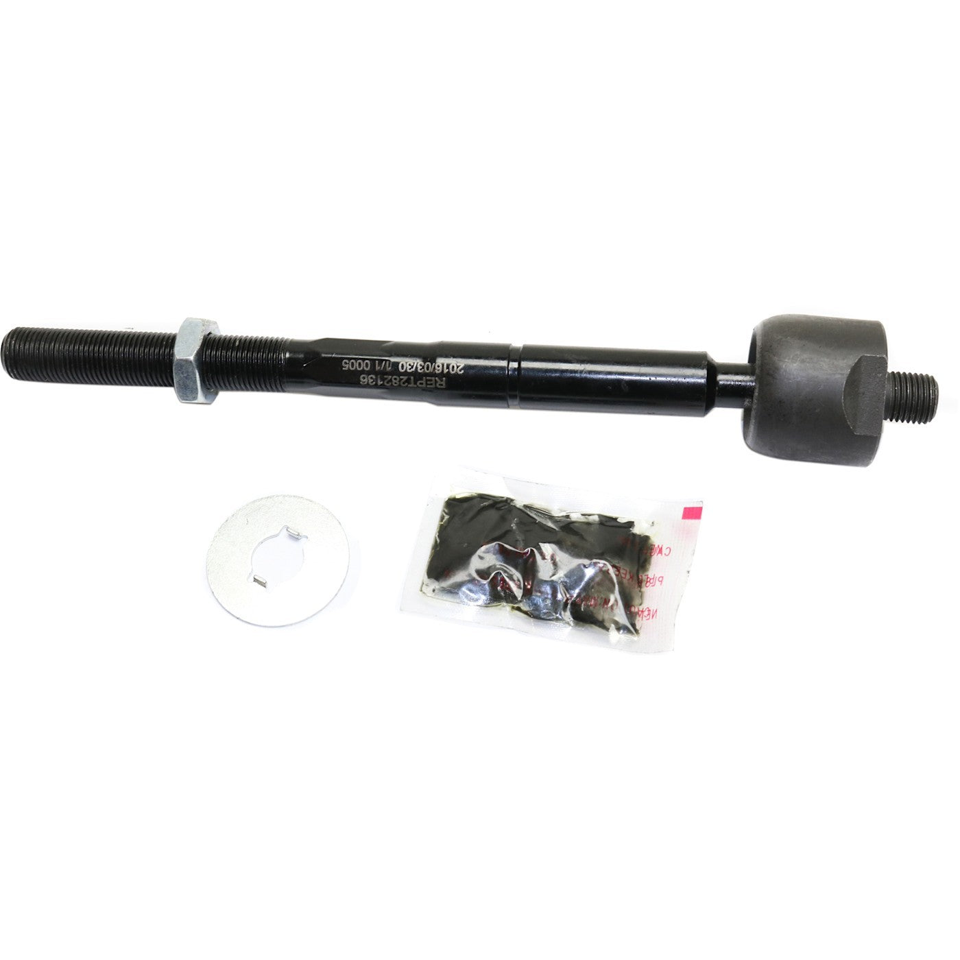 Wheel Hub Kit for Toyota Sienna (2004–2010)