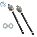 Set of 12 Front Lower Control Arm Tie Rod Sway Bar Links for Maxima (2010-2014)